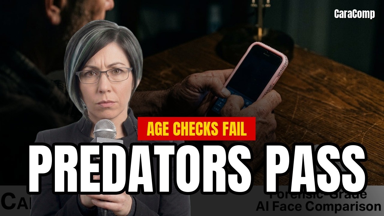 AGE CHECKS STOP AT THE DOOR