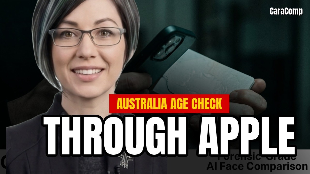 AUSTRALIA'S AGE CHECK SIDE DOOR