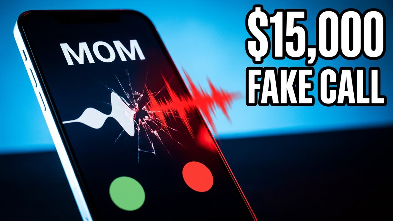 Best Free AI Voice Cloning Tools 2026 Explained: AI Voice Cloning Scam: Why 3 Seconds of Audio Is All Criminals Need