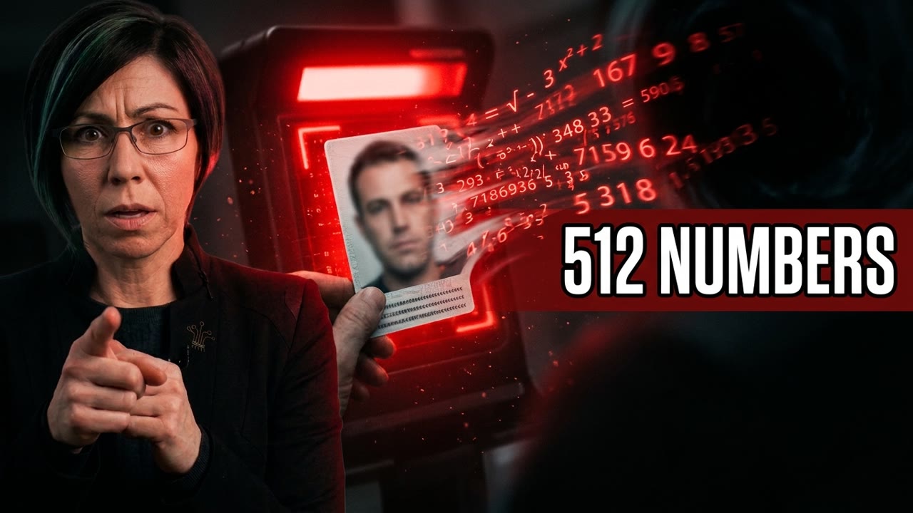 512 Numbers