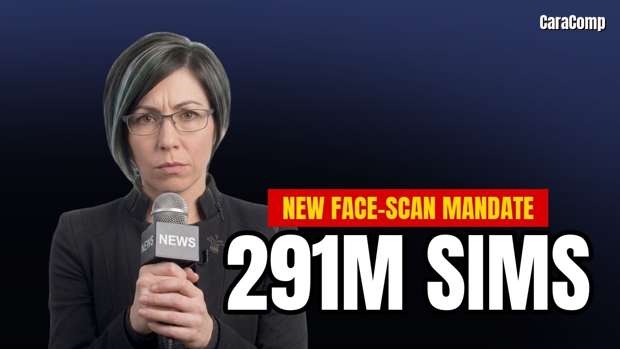 PAY WITH YOUR FACE