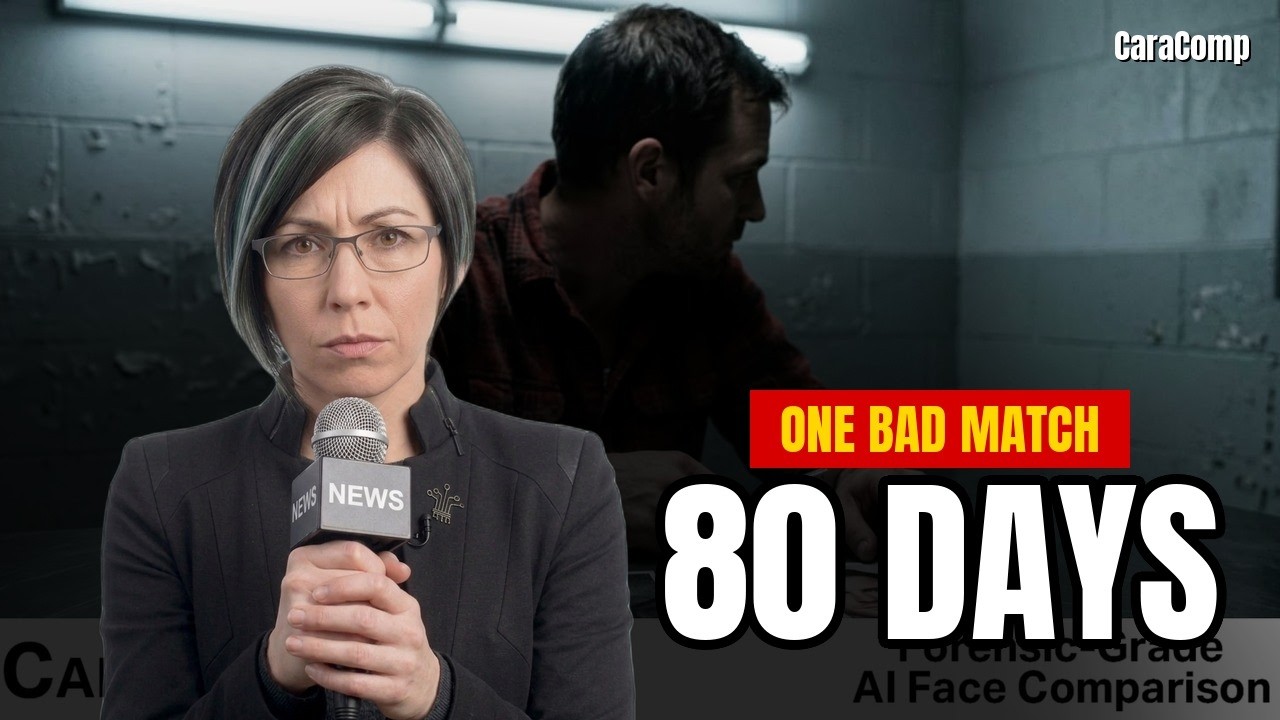 ONE BAD MATCH, 80 DAYS