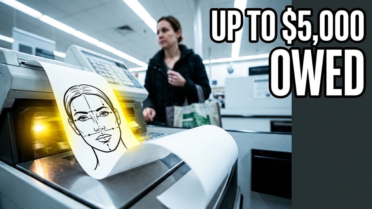 Biometric Information Explained: Illinois : Firm Can Owe $5,000 for Your Face