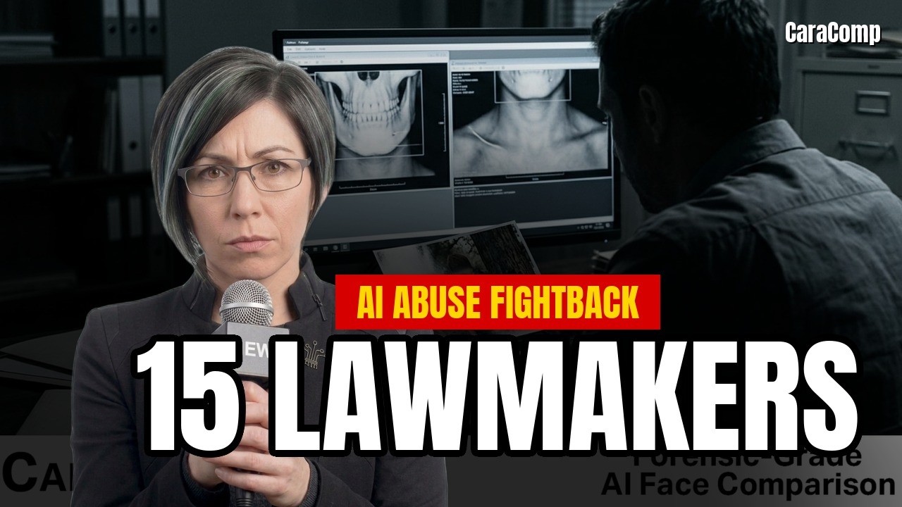 AI DEEPFAKE ABUSE: MPS FIGHT BACK