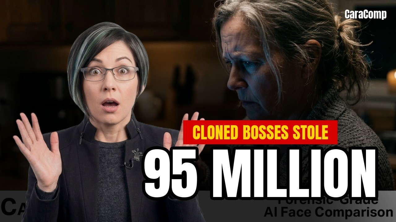 FAKE BOSSES, REAL MILLIONS