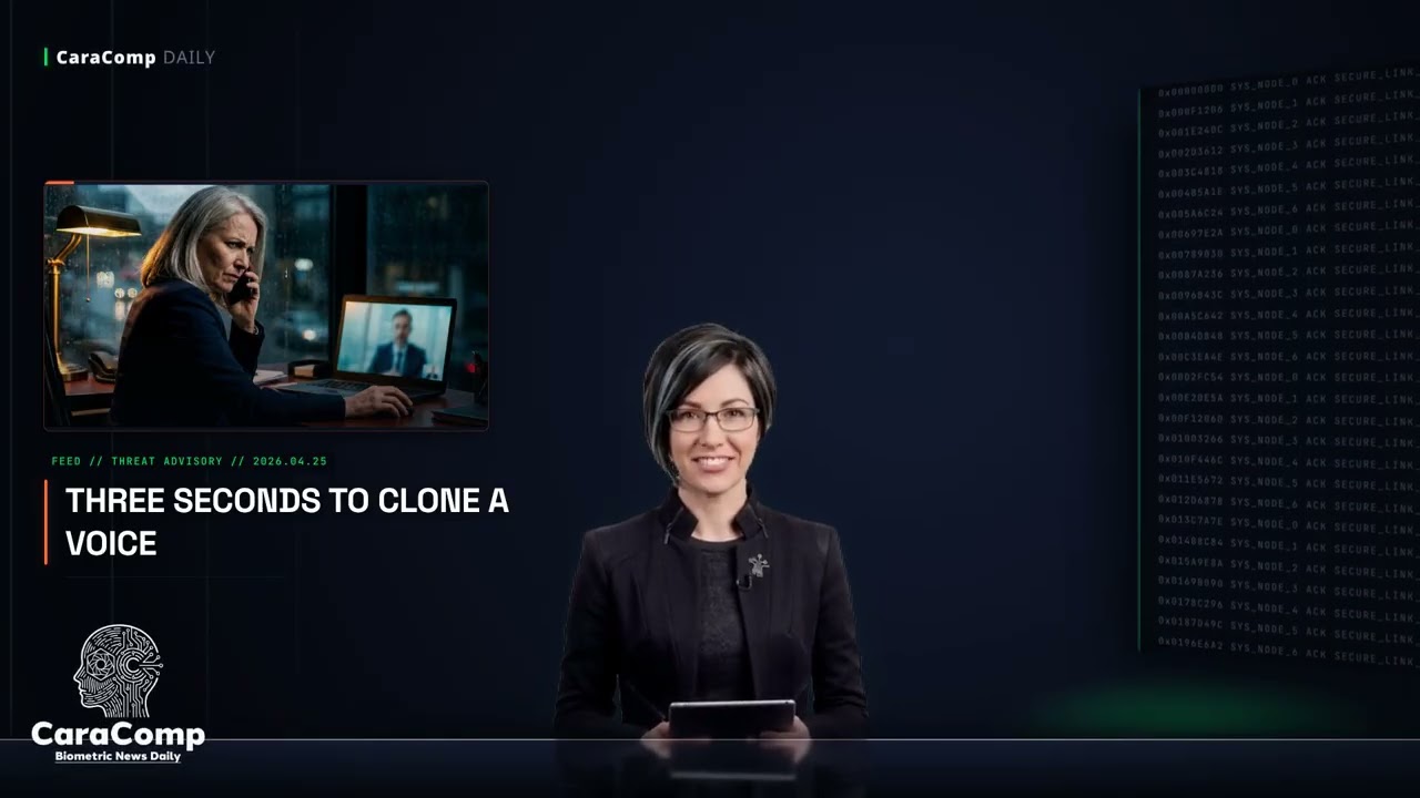 THE 25 MILLION DOLLAR VIDEO CALL
