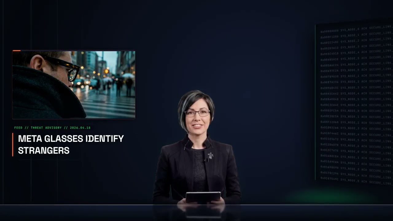 E.U. I.D. APP BROKEN IN MINUTES