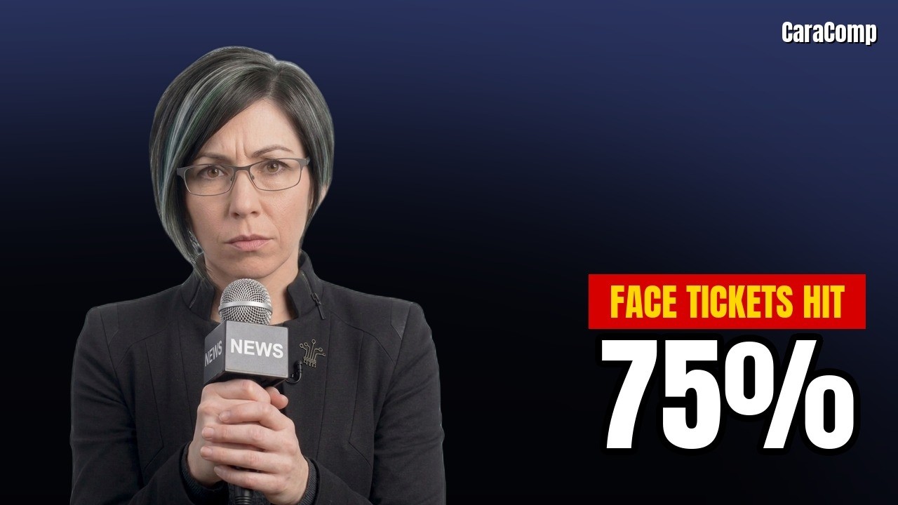 YOUR FACE AT EVERY BET