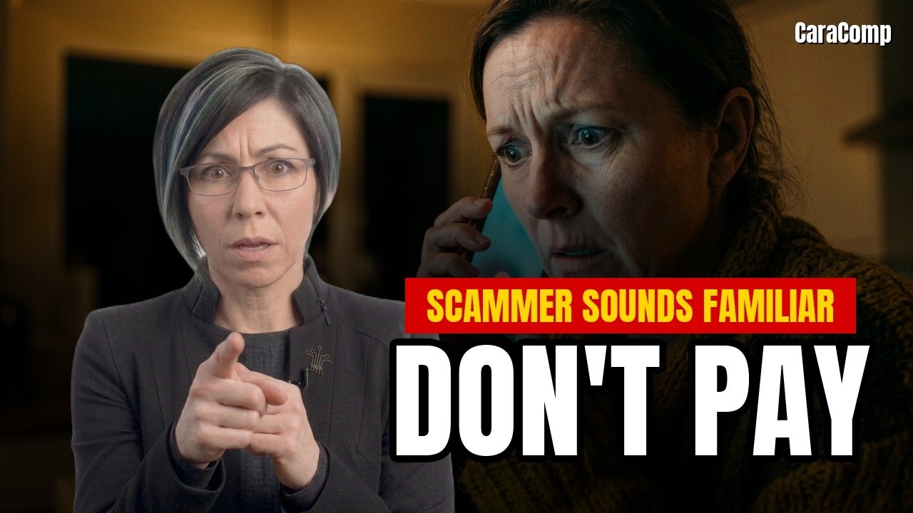 BRAZIL STOPS FACE SCANS | CaraComp Daily EP.176