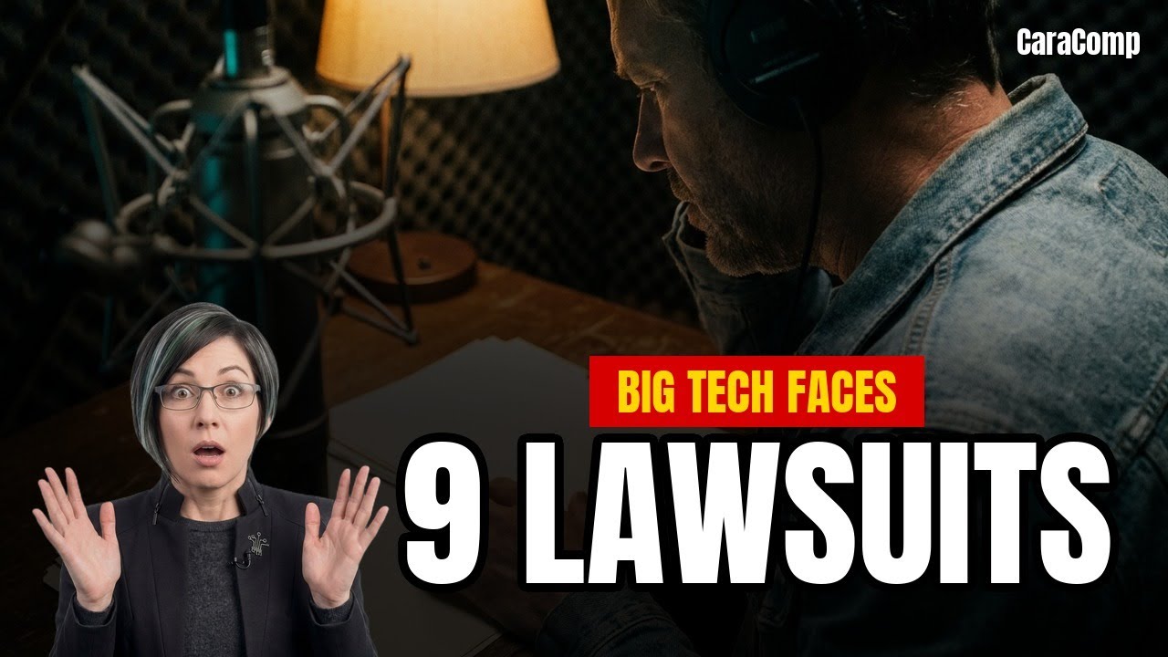 DEEPFAKE EVIDENCE ENTERS COURT