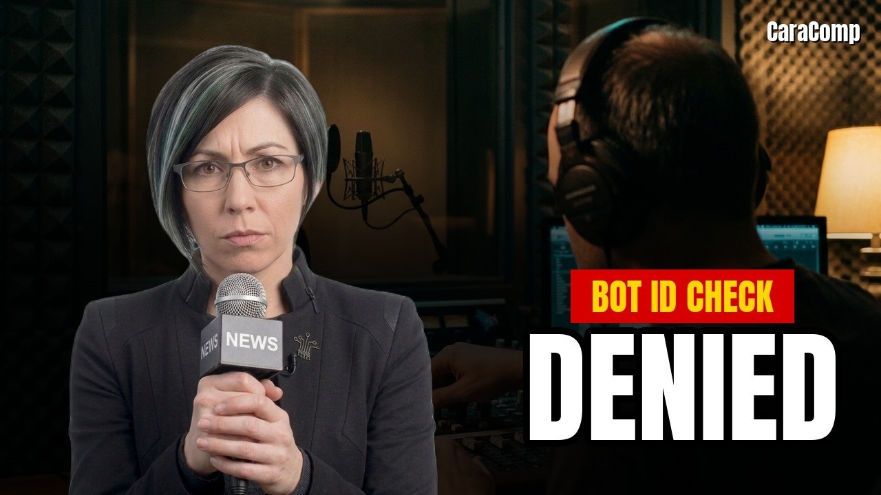 THE DOCUMENT WHISPERING TO A.I.