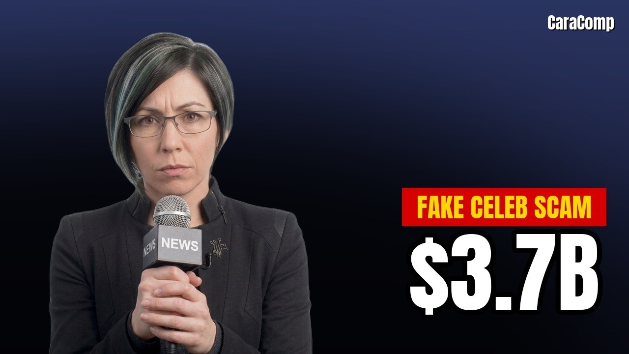 DEEPFAKE FRAUD SURGES IN 2026