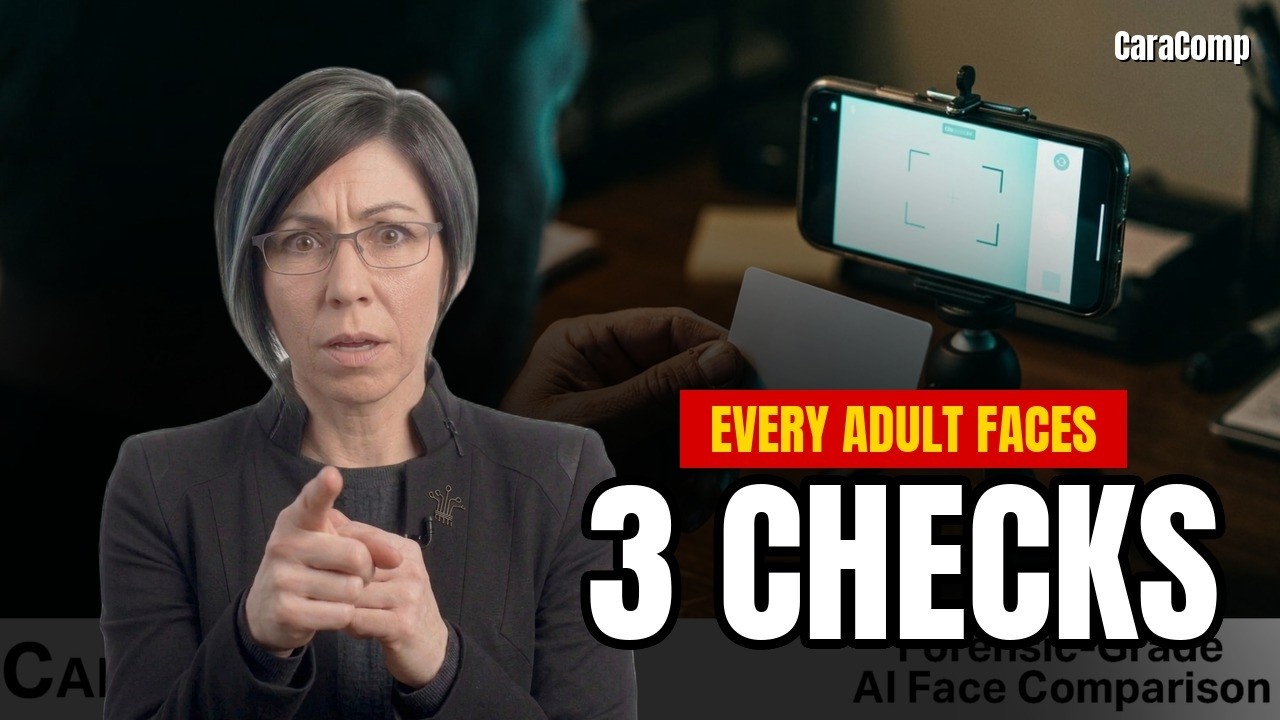 OFCOM'S AGE GATE FOR ADULTS